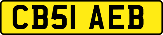 CB51AEB