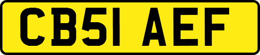 CB51AEF