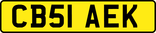 CB51AEK