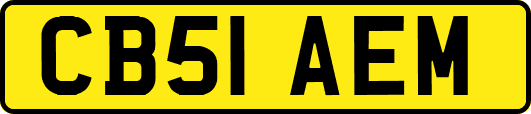 CB51AEM