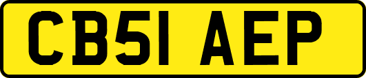 CB51AEP