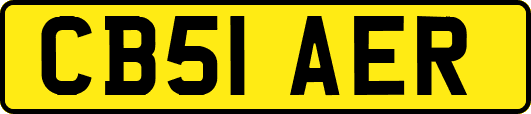 CB51AER