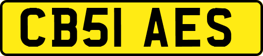 CB51AES