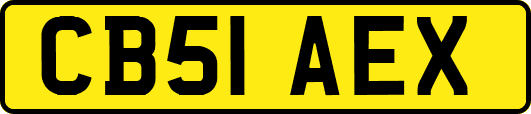 CB51AEX