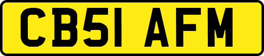 CB51AFM