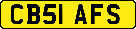 CB51AFS