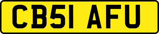 CB51AFU