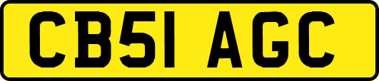 CB51AGC