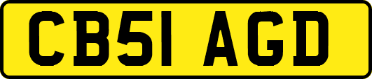 CB51AGD