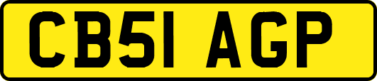 CB51AGP