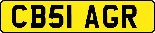 CB51AGR