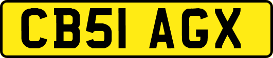 CB51AGX