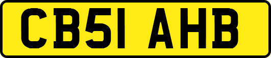 CB51AHB