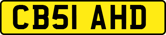 CB51AHD