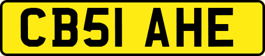 CB51AHE