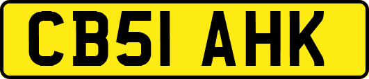 CB51AHK