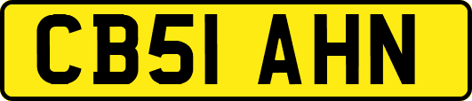 CB51AHN