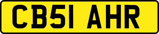 CB51AHR