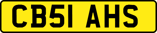 CB51AHS