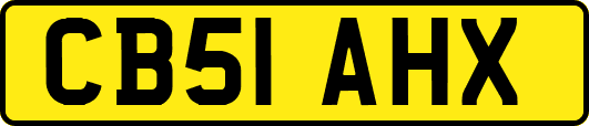 CB51AHX