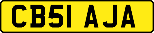 CB51AJA