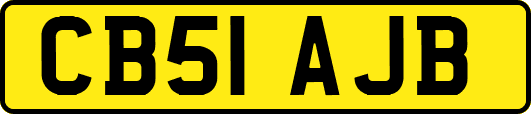 CB51AJB