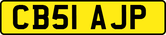 CB51AJP