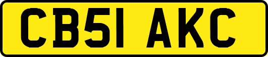 CB51AKC