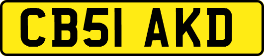 CB51AKD