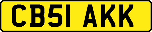 CB51AKK