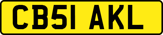 CB51AKL