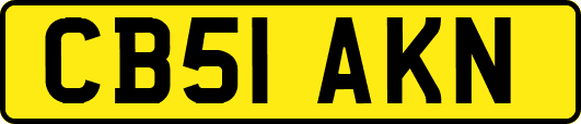 CB51AKN