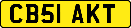 CB51AKT