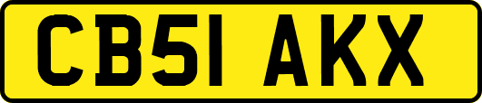 CB51AKX