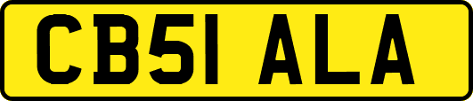 CB51ALA