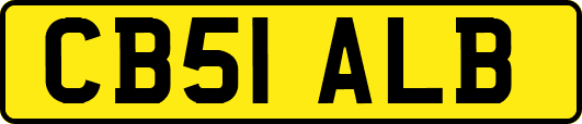 CB51ALB