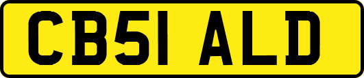 CB51ALD