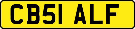 CB51ALF