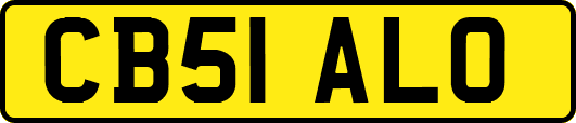 CB51ALO