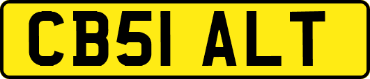 CB51ALT