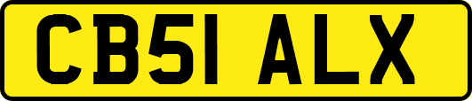 CB51ALX