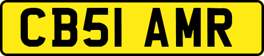 CB51AMR