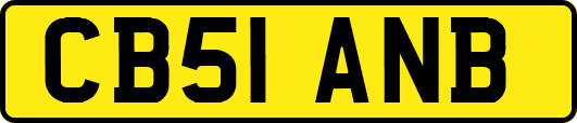 CB51ANB