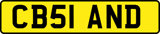 CB51AND