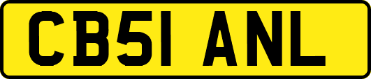 CB51ANL