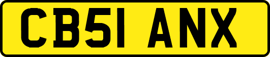 CB51ANX