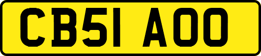 CB51AOO