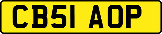 CB51AOP