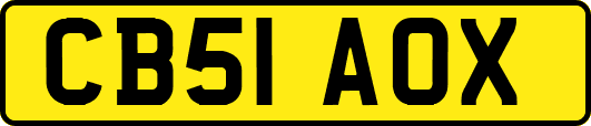 CB51AOX