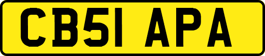 CB51APA